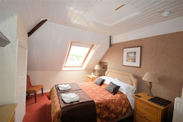 The Hillcrest Guest house Scarborough