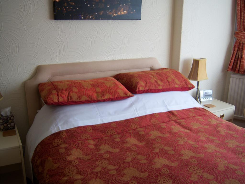 The Hillcrest Guest house 3*