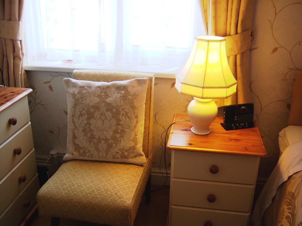 The Hillcrest Guest house 3*