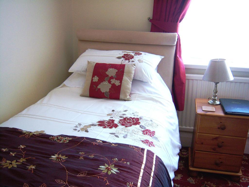 The Hillcrest Guest house 3*