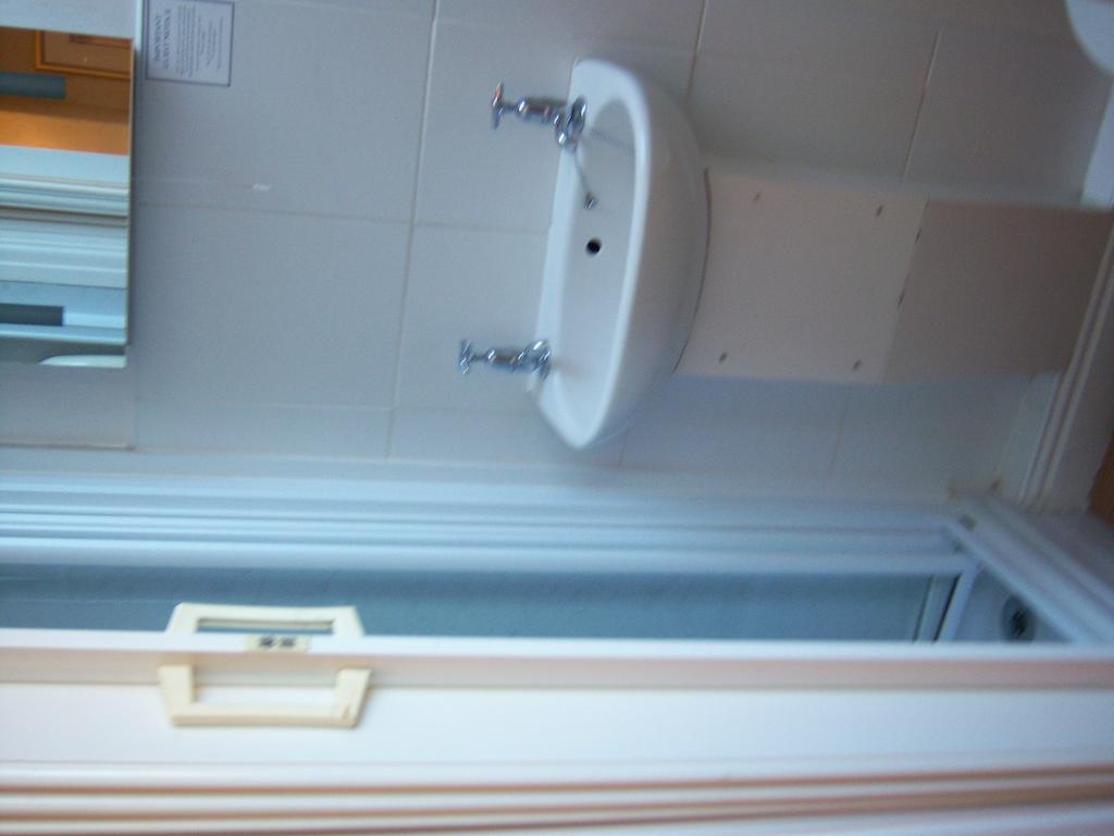The Hillcrest 3* Scarborough