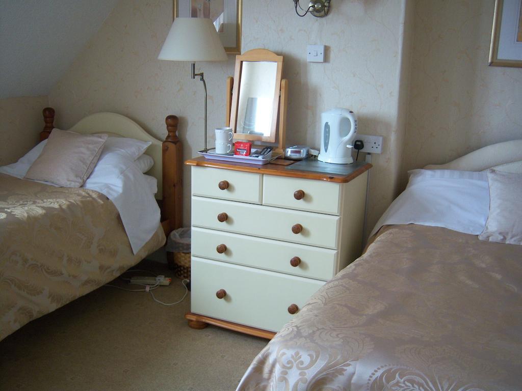 The Hillcrest 3* Scarborough