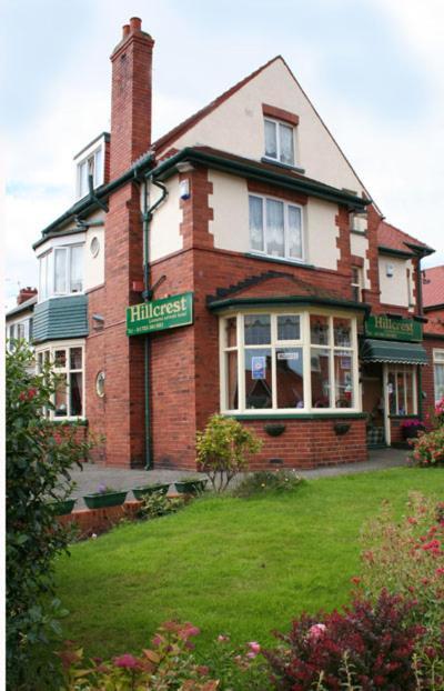 The Hillcrest Scarborough