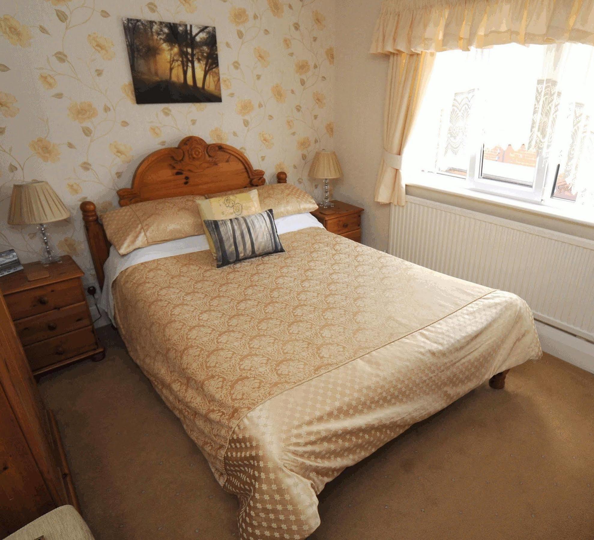 The Hillcrest 3* Scarborough