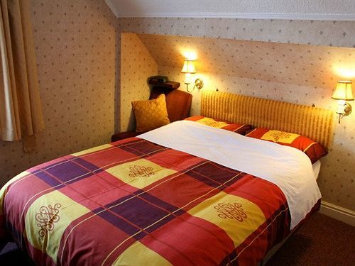The Hillcrest Guest house Scarborough